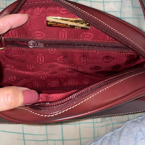 Cartier sling multi wear - Picture 6 of 13